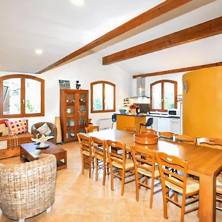 Paisible Piscine Argeles-sur-Mer