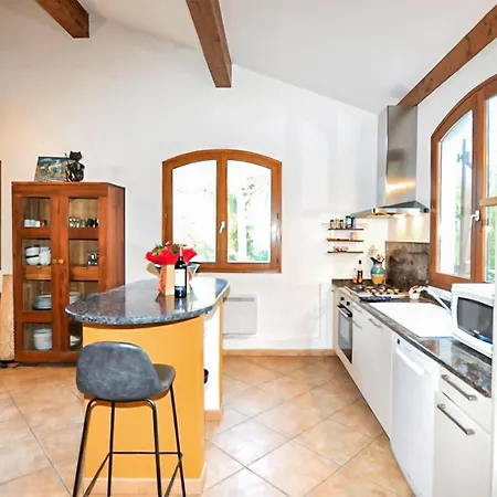 Holiday home Paisible Piscine Argeles-sur-Mer