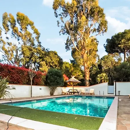 Paisible Piscine