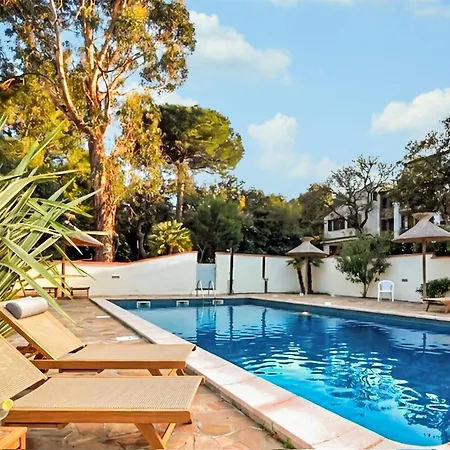 Holiday home Paisible Piscine Argeles-sur-Mer