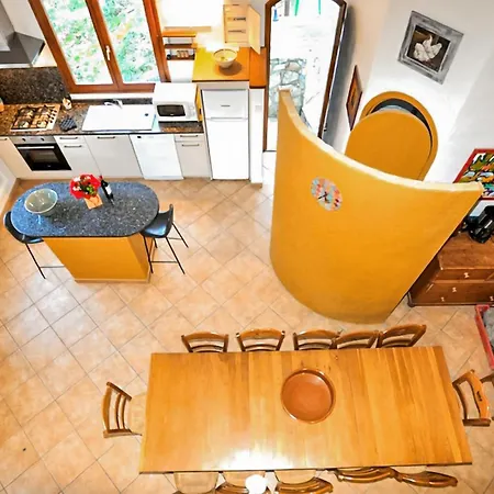 Holiday home Paisible Piscine