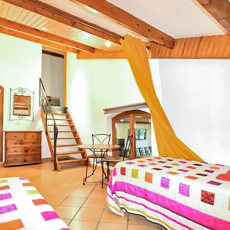 Paisible Piscine * Argeles-sur-Mer