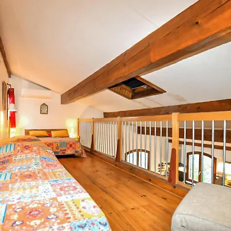 Holiday home Paisible Piscine