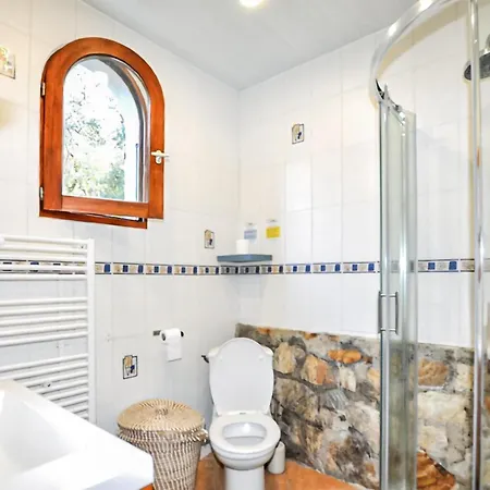 Holiday home Paisible Piscine