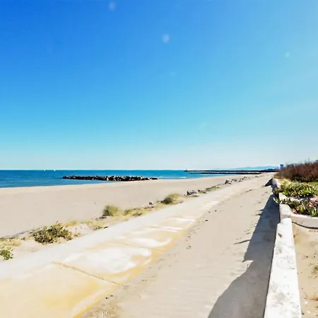 Paisible Piscine Argeles-sur-Mer
